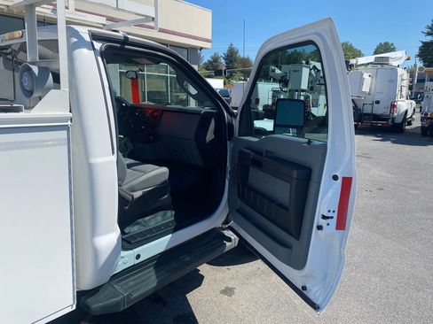 Used 2016 Ford F350 XL AWD/4WD image 20