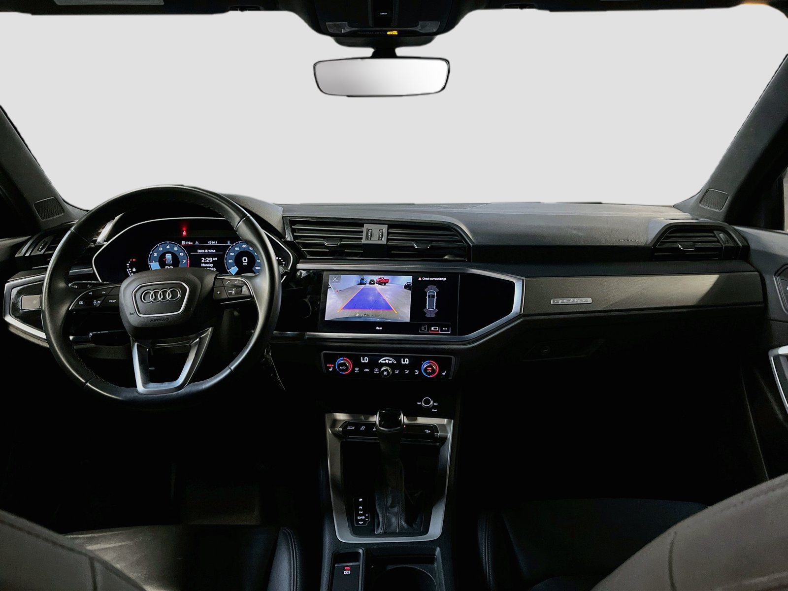Used 2025 Audi Q3 2.0T Premium AWD/4WD image 22