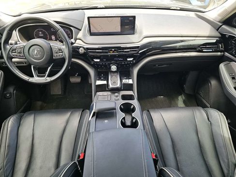Used 2023 Acura MDX SH-AWD w/ Advance Package image 15