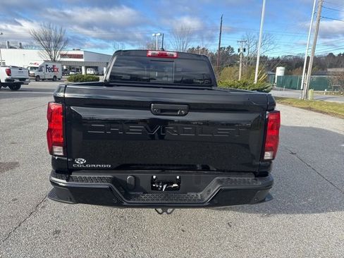 New 2026 Chevrolet Colorado LT image 5