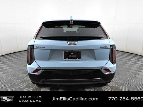 New 2026 Cadillac Optiq Sport 1 image 30