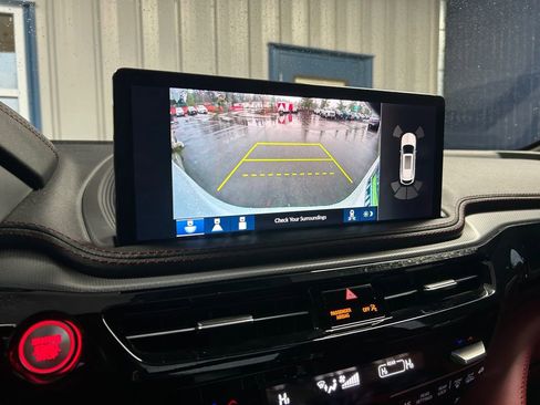 Used 2025 Acura MDX A-Spec image 20