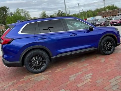 Used 2023 Honda CR-V Sport image 9