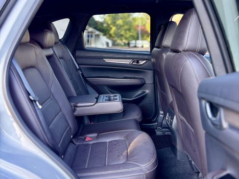 Certified 2024 MAZDA CX-5 Signature image 14