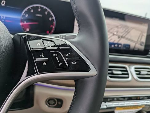 New 2026 Mercedes-Benz GLE 350 4MATIC image 29