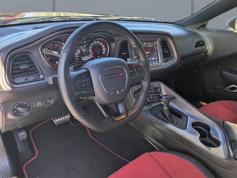 Used 2023 Dodge Challenger R/T Scat Pack image 14
