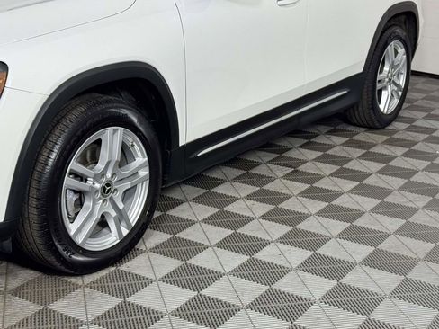 Used 2021 Mercedes-Benz GLB 250 4MATIC image 13