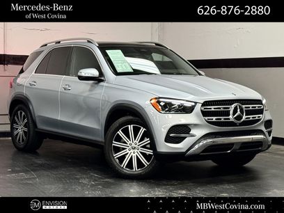 Certified 2025 Mercedes-Benz GLE 350 4MATIC