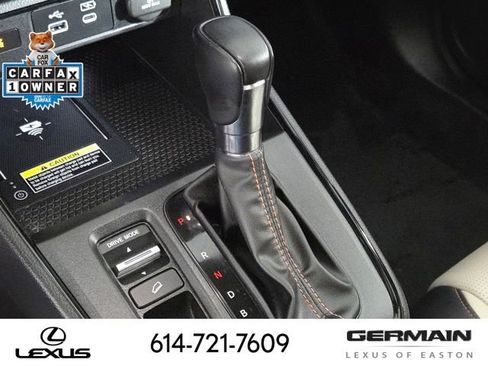 Used 2023 Honda CR-V Sport Touring image 28