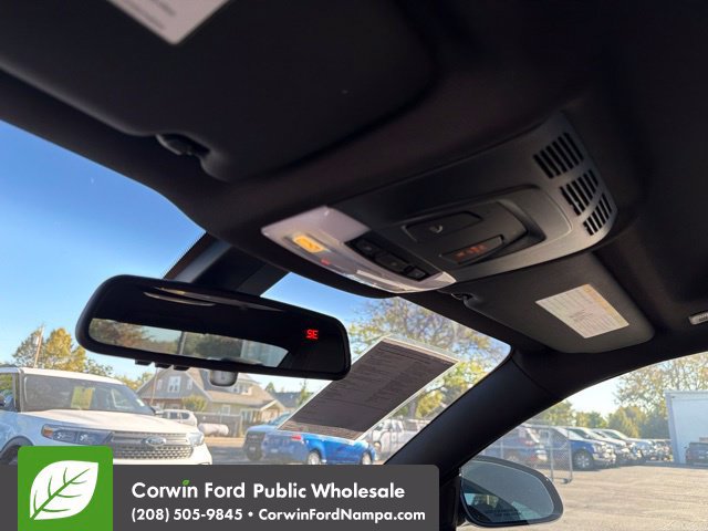 Used 2015 BMW M4 Coupe RWD image 20