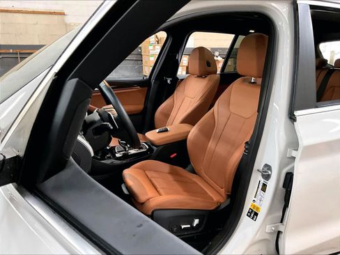 Used 2023 BMW X3 xDrive30i w/ Convenience Package w/ZPA image 26