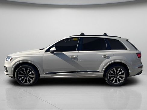 Used 2023 Audi Q7 2.0T Premium Plus AWD/4WD image 10