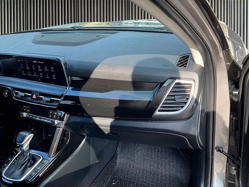 Used 2024 Kia Seltos S image 16