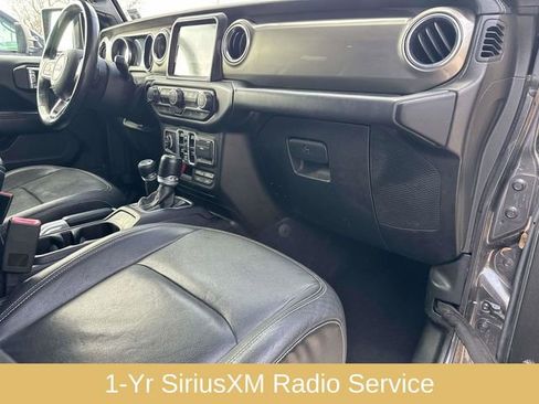 Used 2018 Jeep Wrangler Unlimited Sahara w/ Dual Top Group image 17