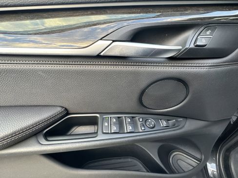 Used 2018 BMW X5 xDrive35i image 24