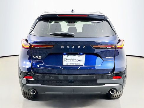 New 2026 MAZDA CX-5 2.5 S w/ Premium Package image 6