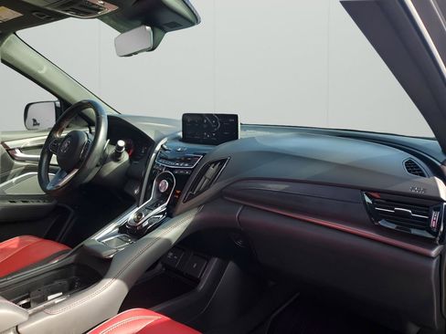 Used 2021 Acura RDX A-Spec image 14
