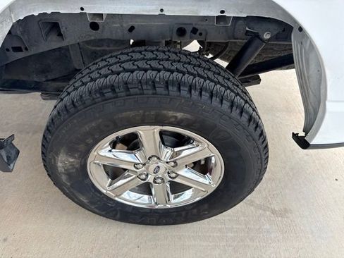 Used 2024 Ford F150 XLT w/ Equipment Group 302A MID AWD/4WD image 5