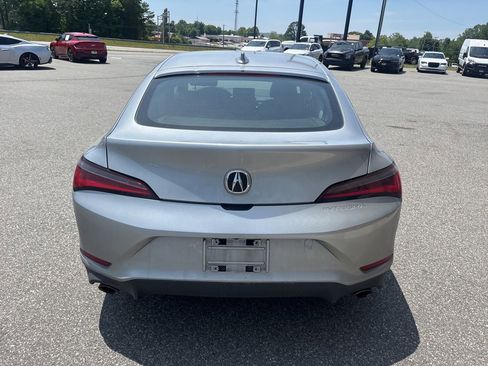 Used 2024 Acura Integra FWD image 6