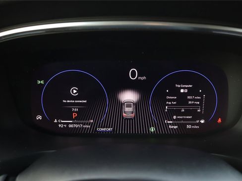 Used 2025 Acura MDX SH-AWD w/ Technology Package image 18