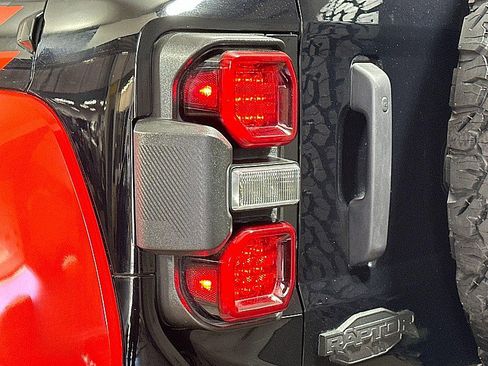 Used 2024 Ford Bronco Raptor AWD/4WD image 24