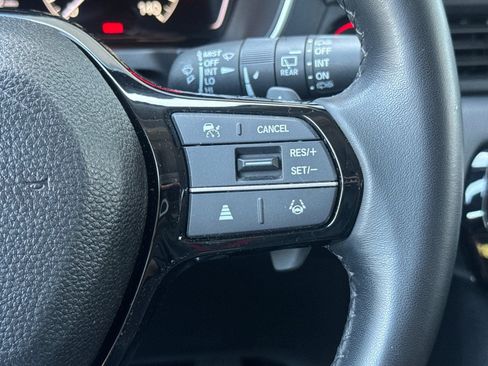 Used 2024 Honda Pilot Touring image 37