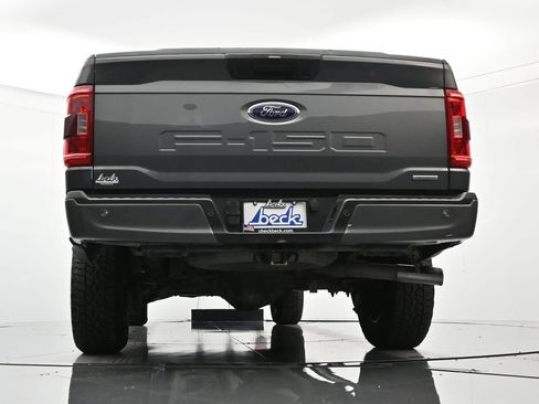 Used 2022 Ford F150 XLT w/ Equipment Group 301A Mid image 45