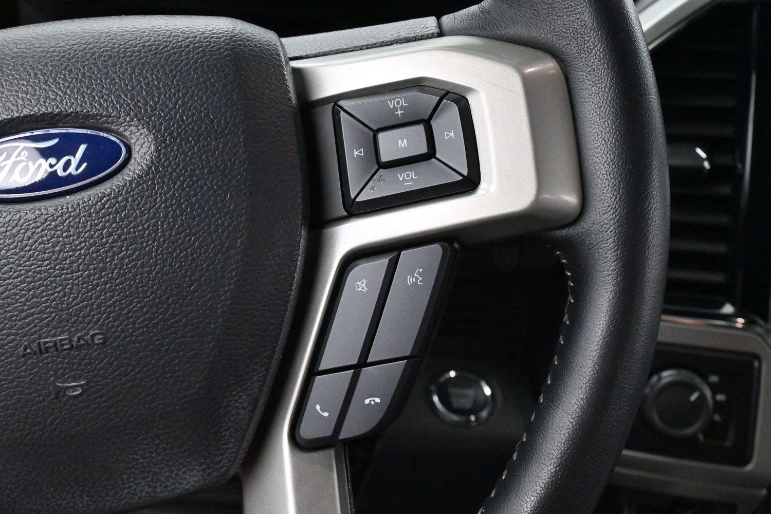 Used 2022 Ford F250 Lariat w/ Lariat Ultimate Package AWD/4WD image 20