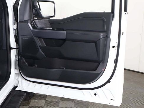 Used 2025 Ford F150 XLT w/ Equipment Group 302A MID AWD/4WD image 25