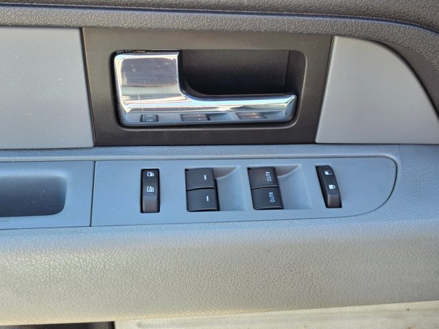 Used 2013 Ford F150 XLT w/ Luxury Equipment Group AWD/4WD image 23