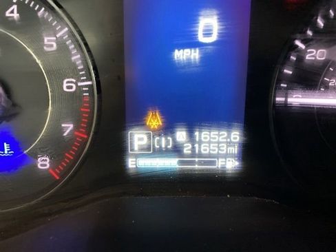 Certified 2023 Subaru Impreza Premium image 18