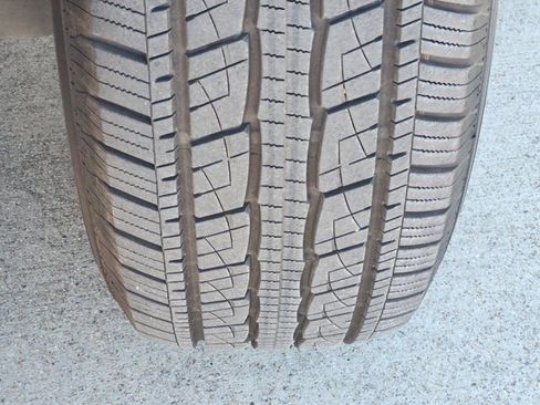 Used 2023 Chevrolet Silverado 1500 Custom w/ LPO, Dark Essentials Package image 18