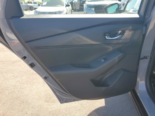 Certified 2025 Honda Accord Sport image 16