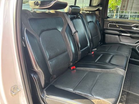 Used 2023 RAM 1500 Laramie AWD/4WD image 20