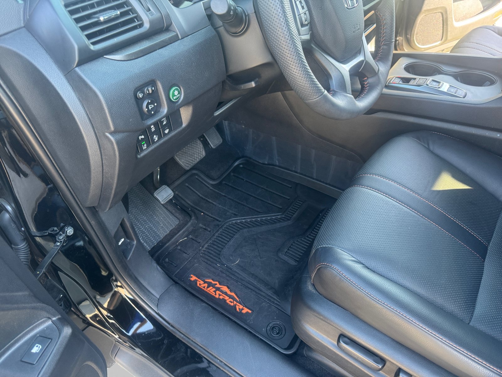 Certified 2026 Honda Ridgeline TrailSport image 17