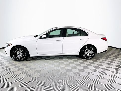 New 2026 Mercedes-Benz C 300 Sedan image 4