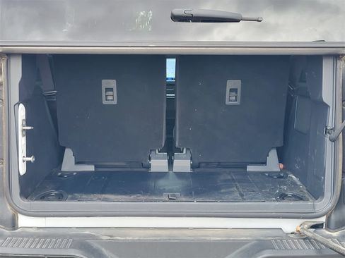 Used 2025 Ford Bronco Stroppe Edition image 30