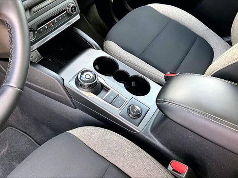 Used 2025 Ford Bronco Sport Big Bend w/ Convenience Package image 20