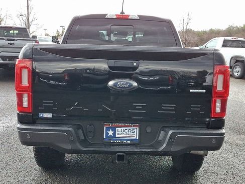 Used 2020 Ford Ranger XLT w/ Equipment Group 302A Luxury image 10