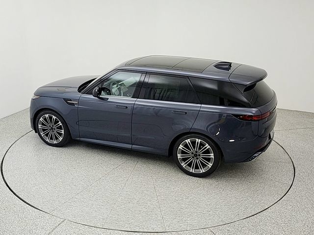 New 2026 Land Rover Range Rover Sport Dynamic SE AWD/4WD image 35