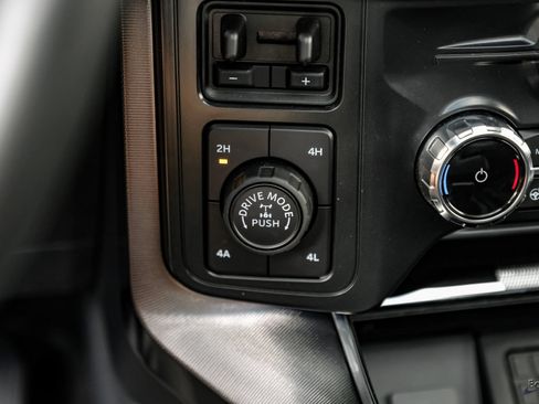 Used 2025 Ford F150 Raptor w/ Equipment Group 803A Raptor R AWD/4WD image 55