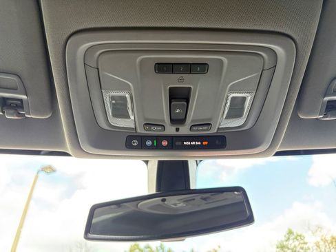 Used 2021 Chevrolet Silverado 1500 LTZ w/ LTZ Convenience Package II image 27