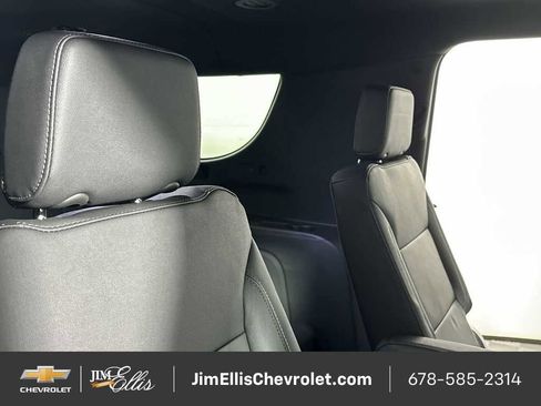 New 2026 Chevrolet Suburban LT w/ Comfort Package image 53