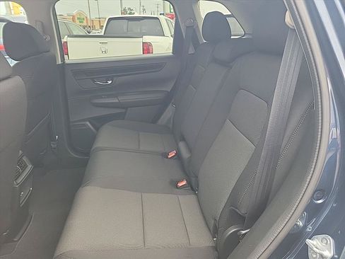 Used 2024 Honda CR-V EX image 19