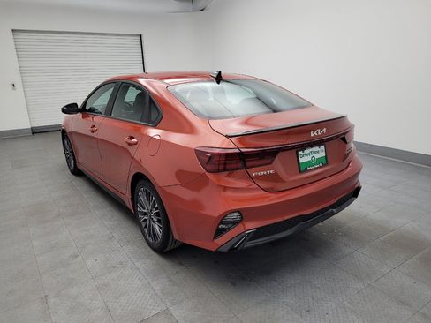 Used 2023 Kia Forte GT-Line image 5