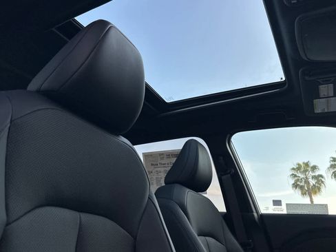 New 2026 Subaru Forester Limited w/ Limited Package image 18