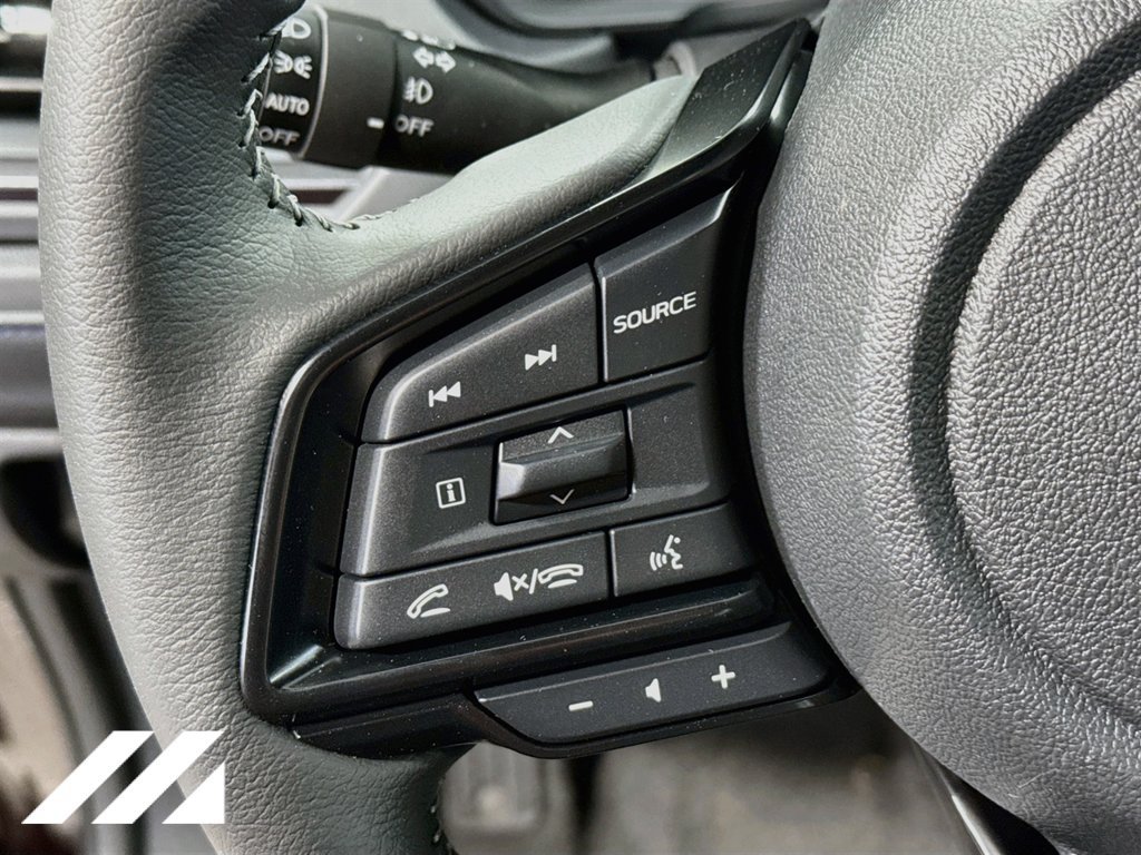 New 2026 Subaru Forester Premium AWD/4WD image 12