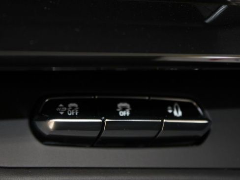 New 2026 Chevrolet Corvette Z06 w/ Stealth Interior Trim Package image 41