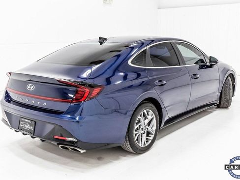 Used 2020 Hyundai Sonata SEL image 7