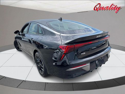 Used 2026 Kia K5 LXS FWD image 5